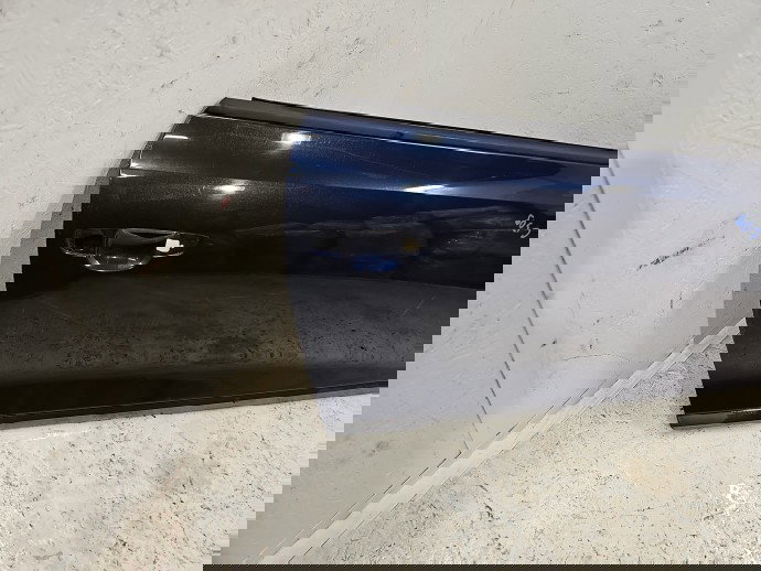 Usa dreapta fata Volkswagen Scirocco (137) Coupe [Fabr 2008-2017] LH5X