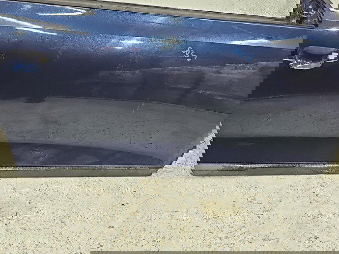 Usa dreapta fata Volkswagen Scirocco (137) Coupe [Fabr 2008-2017] LH5X