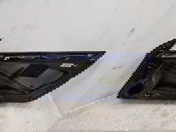 Usa dreapta fata Volkswagen Scirocco (137) Coupe [Fabr 2008-2017] LH5X