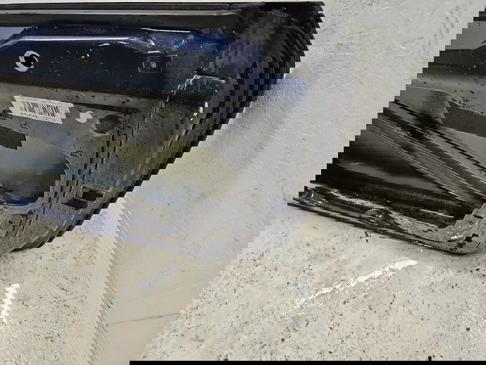 Usa dreapta fata Volkswagen Scirocco (137) Coupe [Fabr 2008-2017] LH5X