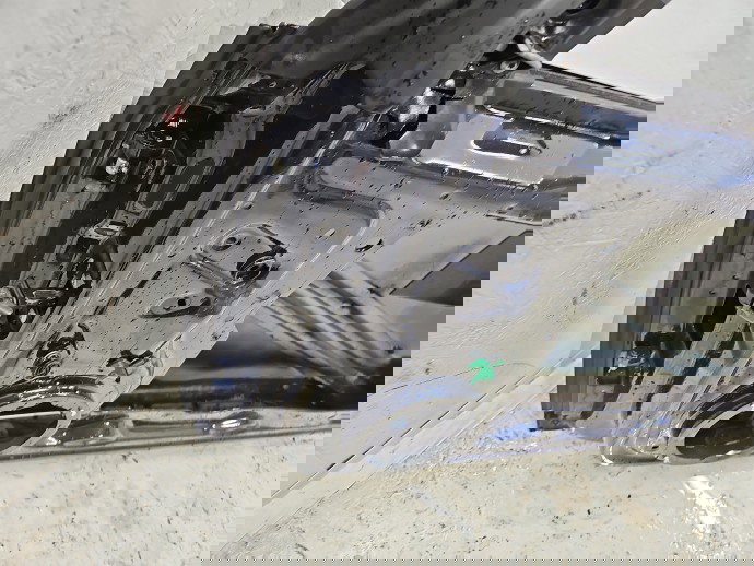 Usa dreapta fata Volkswagen Scirocco (137) Coupe [Fabr 2008-2017] LH5X