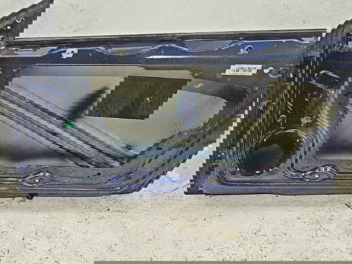 Usa dreapta fata Volkswagen Scirocco (137) Coupe [Fabr 2008-2017] LH5X