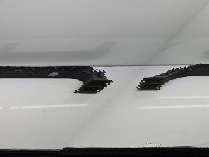 Intaritura bara fata PEUGEOT Partner (II) [Fabr 2008-2018] 968058080