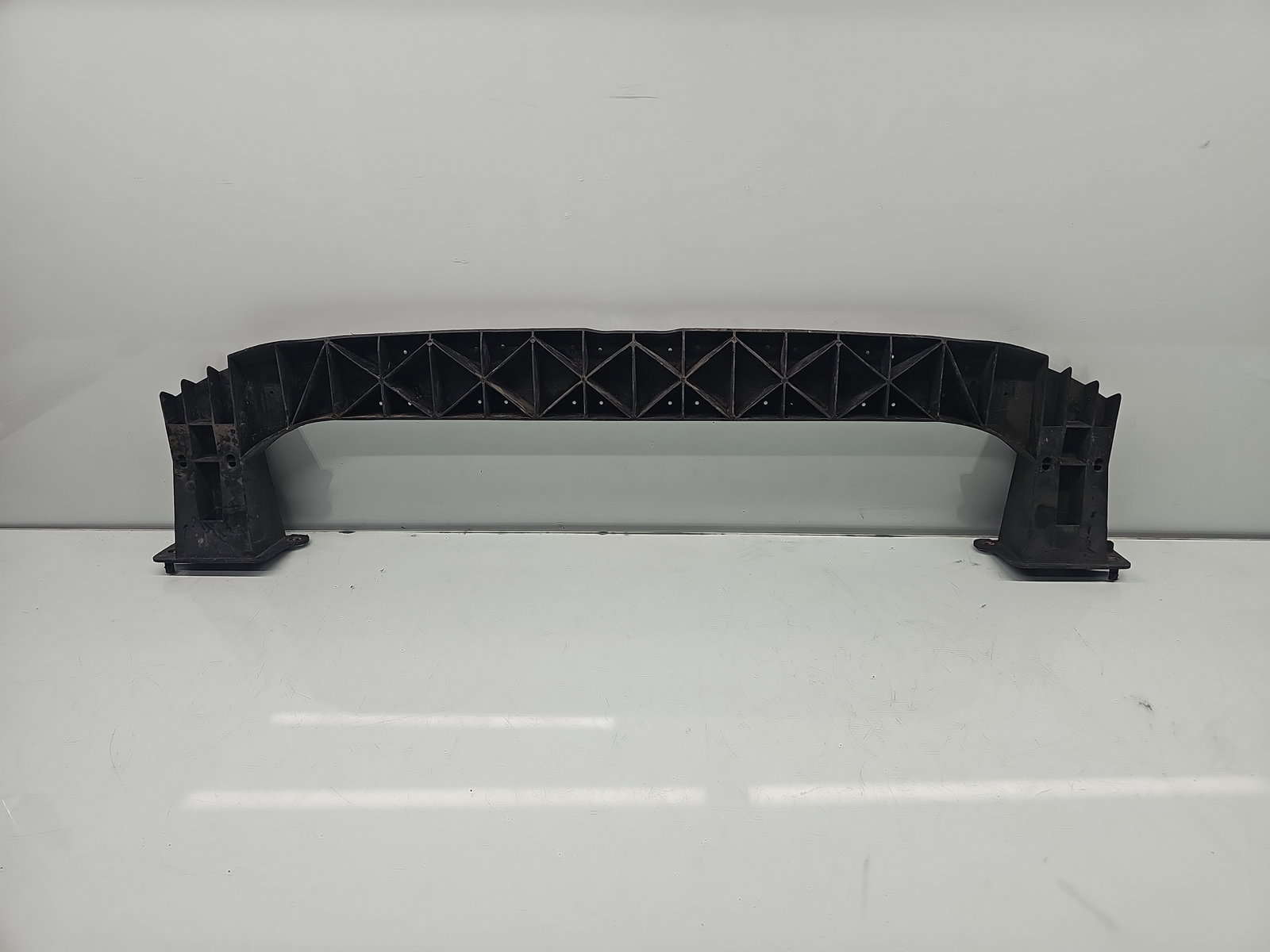 Intaritura bara fata PEUGEOT Partner (II) [Fabr 2008-2018] 968058080 - imagine 2