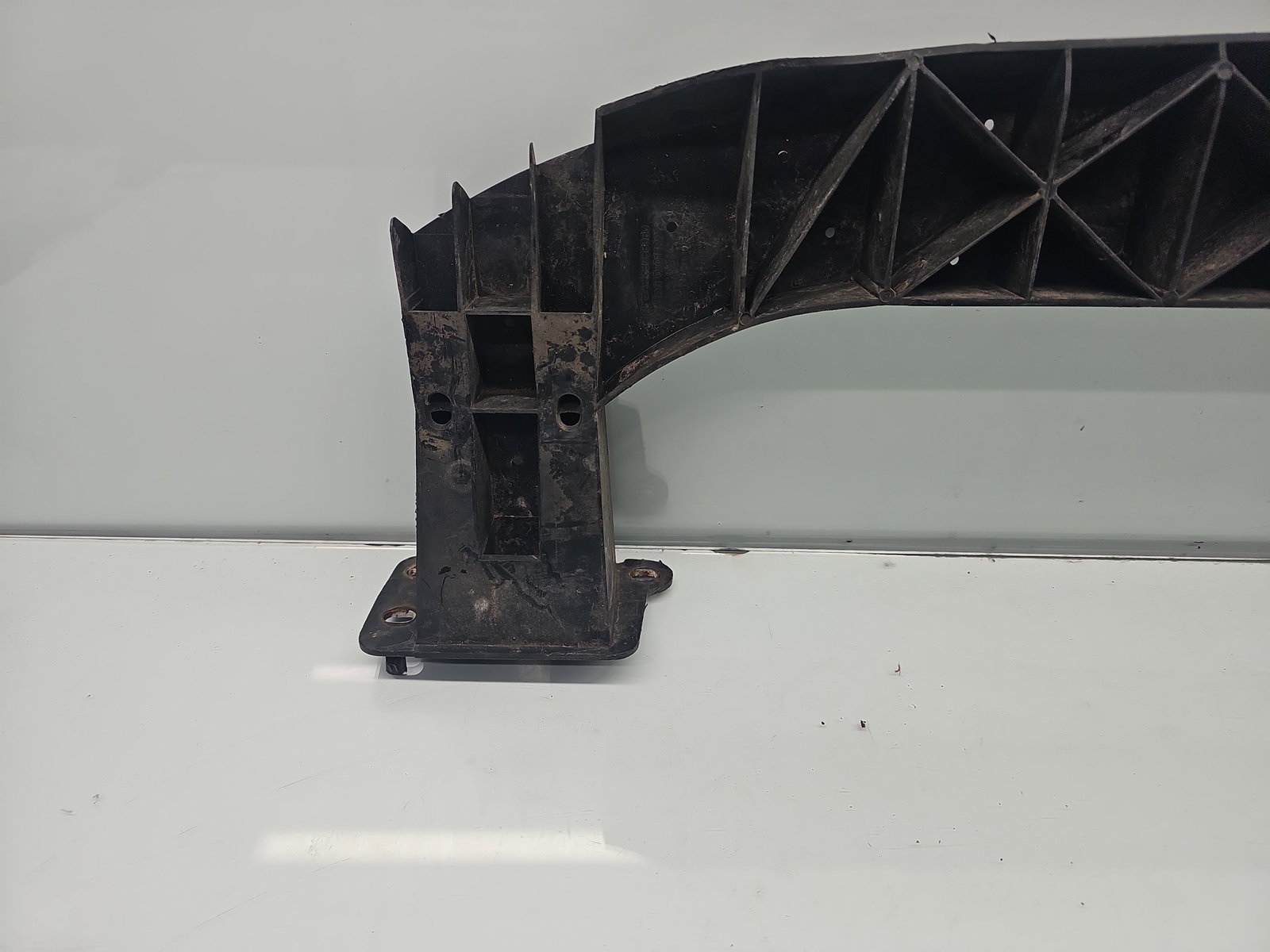 Intaritura bara fata PEUGEOT Partner (II) [Fabr 2008-2018] 968058080 - imagine 3