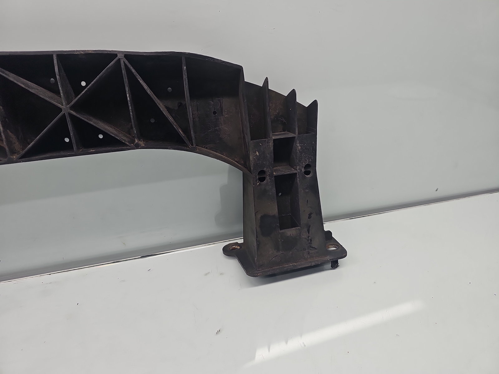 Intaritura bara fata PEUGEOT Partner (II) [Fabr 2008-2018] 968058080 - imagine 4