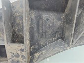 Intaritura bara fata PEUGEOT Partner (II) [Fabr 2008-2018] 968058080