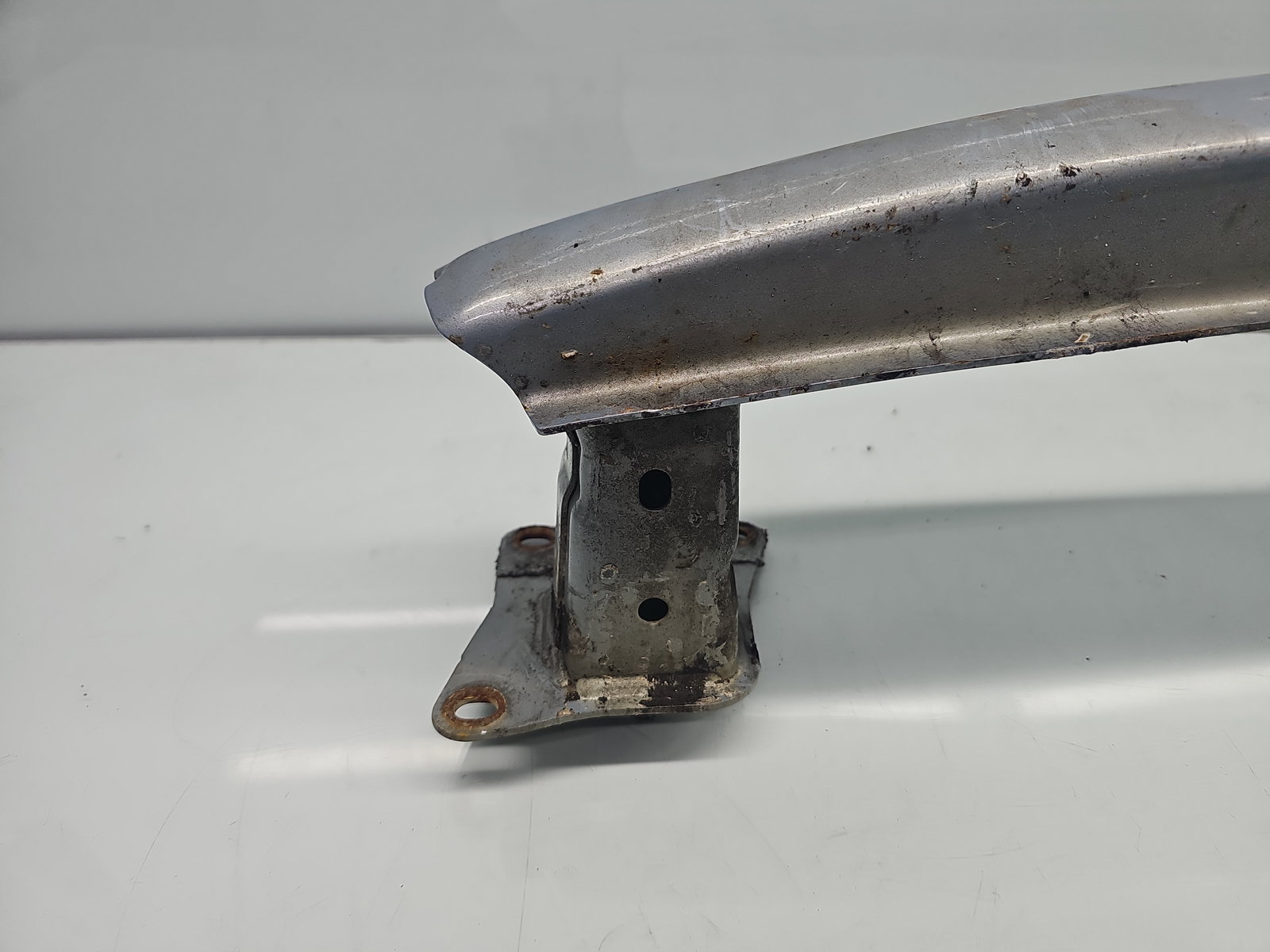 Armatura bara spate Skoda Octavia 2 Combi (1Z5) [Fabr 2004-2013] Facelift OEM - imagine 2