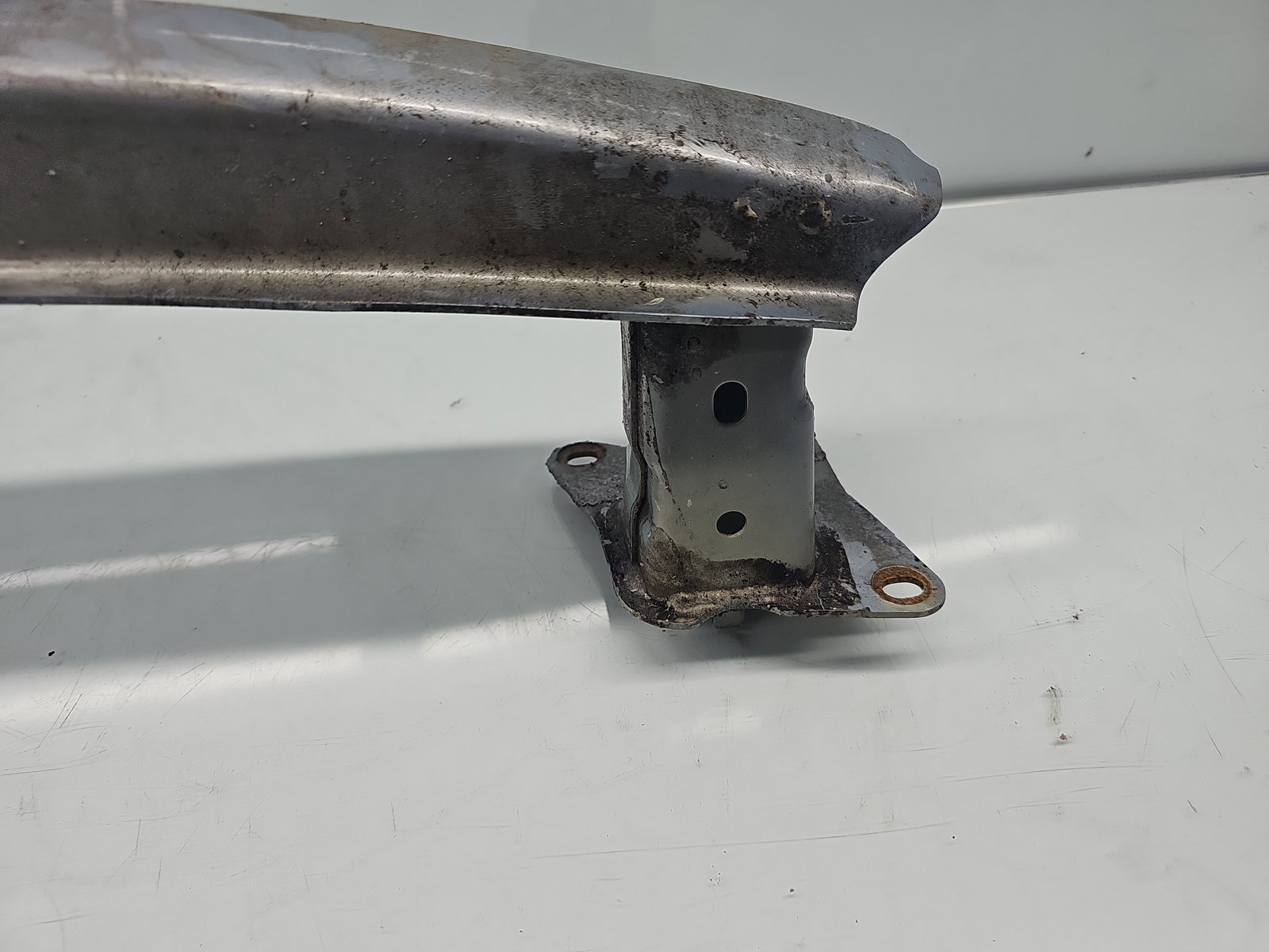 Armatura bara spate Skoda Octavia 2 Combi (1Z5) [Fabr 2004-2013] Facelift OEM - imagine 3