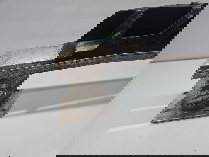 Armatura bara fata PEUGEOT Partner (II) [Fabr 2008-2018] OEM