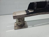 Armatura bara fata PEUGEOT Partner (II) [Fabr 2008-2018] OEM