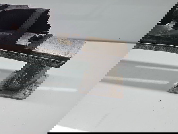 Armatura bara fata PEUGEOT Partner (II) [Fabr 2008-2018] OEM