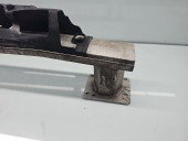 Armatura bara fata PEUGEOT Partner (II) [Fabr 2008-2018] OEM