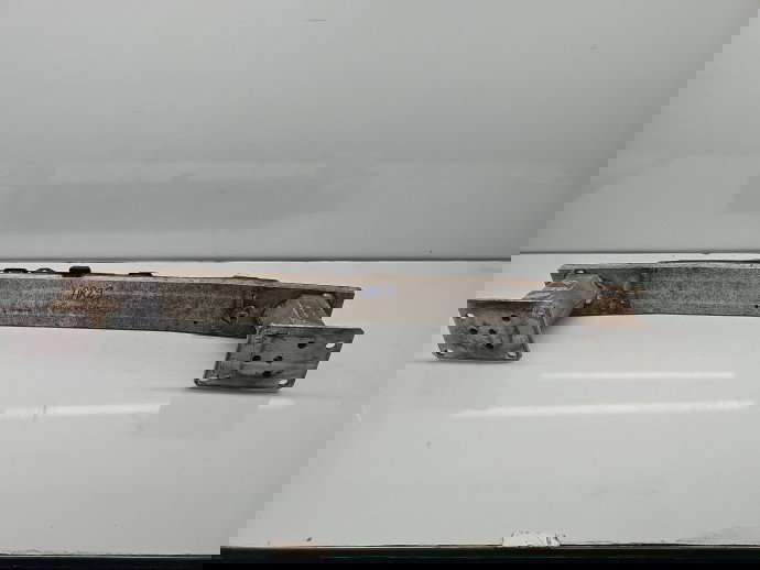 Armatura bara fata PEUGEOT Partner (II) [Fabr 2008-2018] OEM