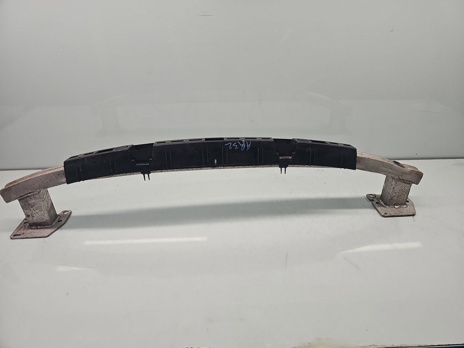 Armatura bara spate Renault Megane 3 [Fabr 2008-2015] Facelift 756100018R - imagine 1