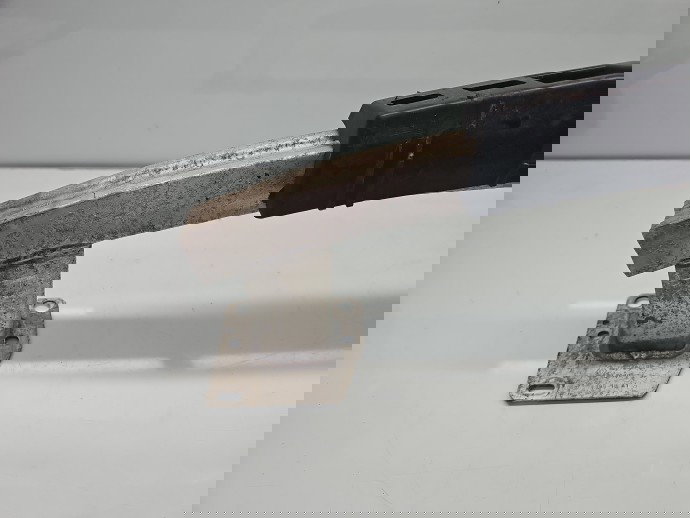 Armatura bara spate Renault Megane 3 [Fabr 2008-2015] Facelift 756100018R