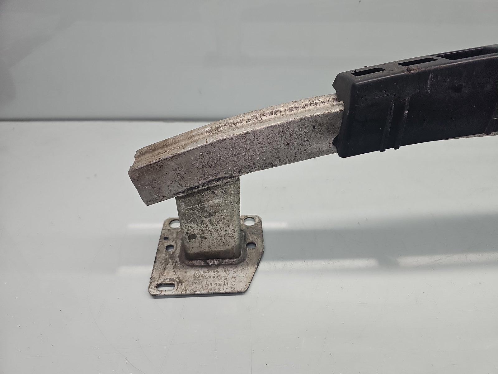 Armatura bara spate Renault Megane 3 [Fabr 2008-2015] Facelift 756100018R - imagine 2