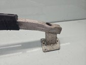 Armatura bara spate Renault Megane 3 [Fabr 2008-2015] Facelift 756100018R