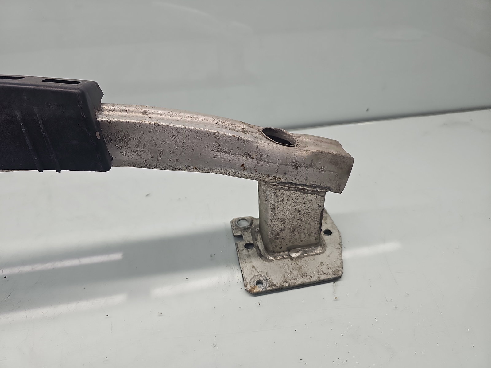 Armatura bara spate Renault Megane 3 [Fabr 2008-2015] Facelift 756100018R - imagine 3