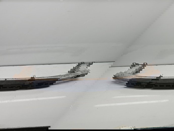 Armatura bara spate Renault Megane 3 [Fabr 2008-2015] Facelift 756100018R