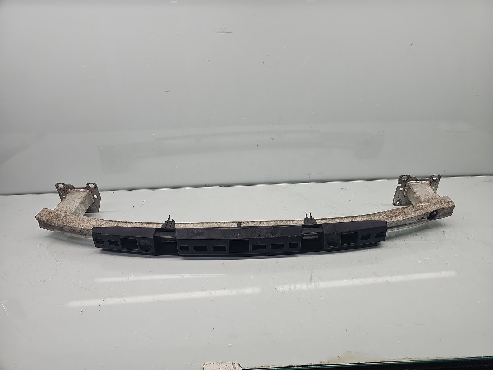 Armatura bara spate Renault Megane 3 [Fabr 2008-2015] Facelift 756100018R - imagine 4