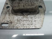 Armatura bara spate Renault Megane 3 [Fabr 2008-2015] Facelift 756100018R