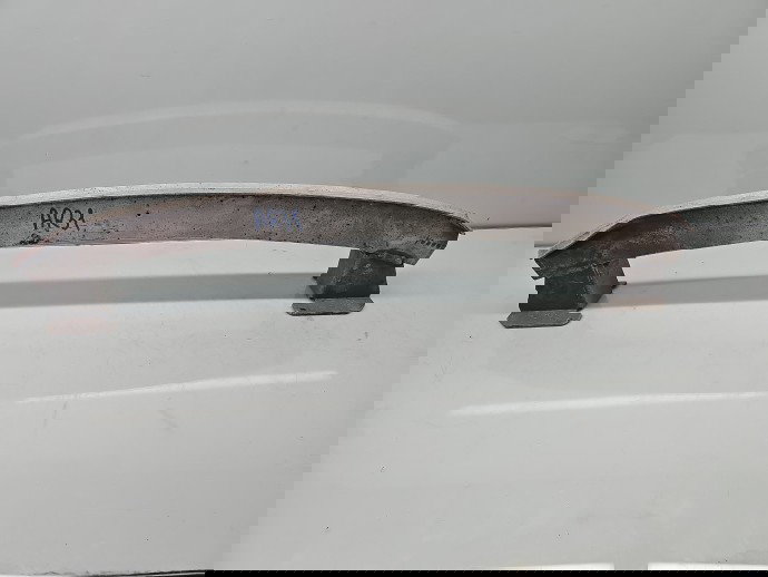 Armatura bara spate AUDI A3 Sportback (8PA) [Fabr 2004-2013] Facelift OEM