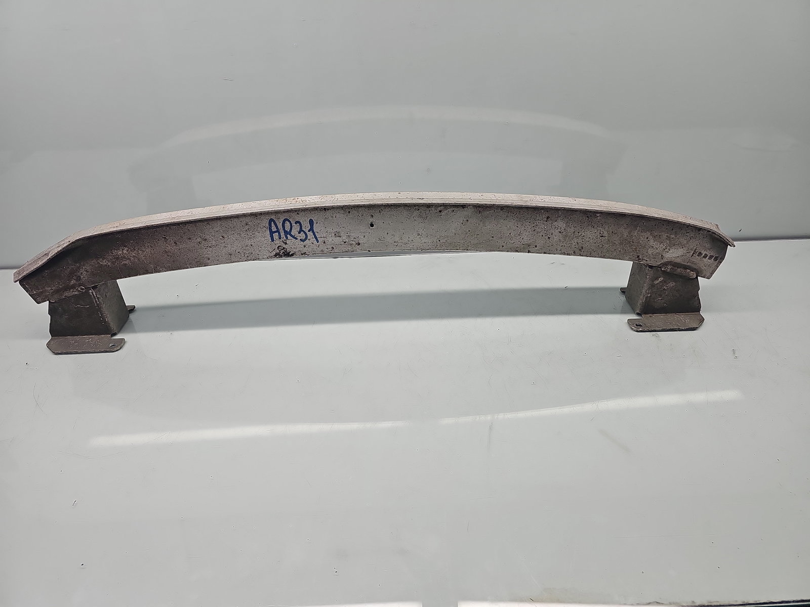 Armatura bara spate AUDI A3 Sportback (8PA) [Fabr 2004-2013] Facelift OEM - imagine 1