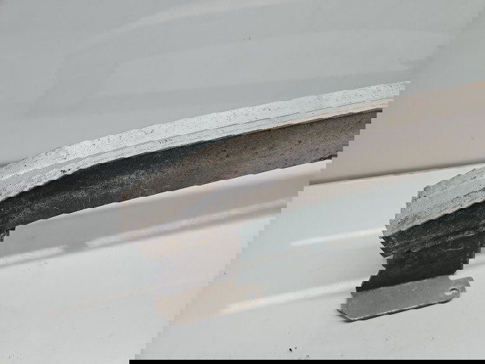 Armatura bara spate AUDI A3 Sportback (8PA) [Fabr 2004-2013] Facelift OEM