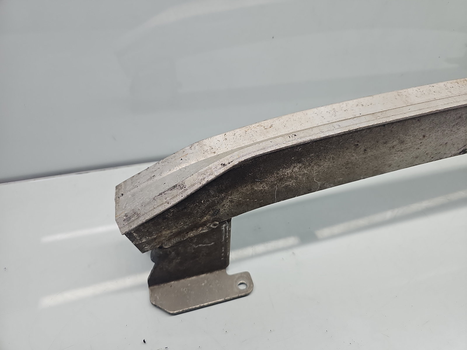 Armatura bara spate AUDI A3 Sportback (8PA) [Fabr 2004-2013] Facelift OEM - imagine 2