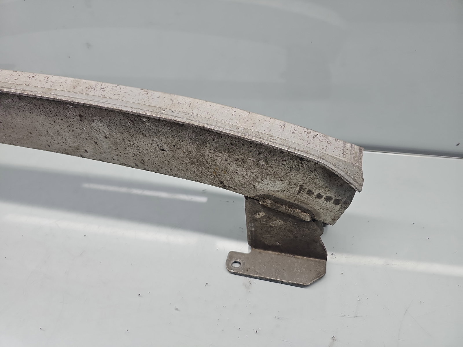 Armatura bara spate AUDI A3 Sportback (8PA) [Fabr 2004-2013] Facelift OEM - imagine 3