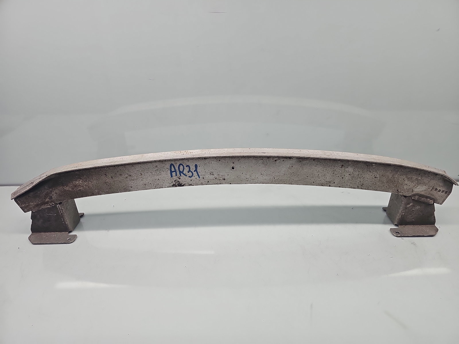 Armatura bara spate AUDI A3 Sportback (8PA) [Fabr 2004-2013] Facelift OEM - imagine 5