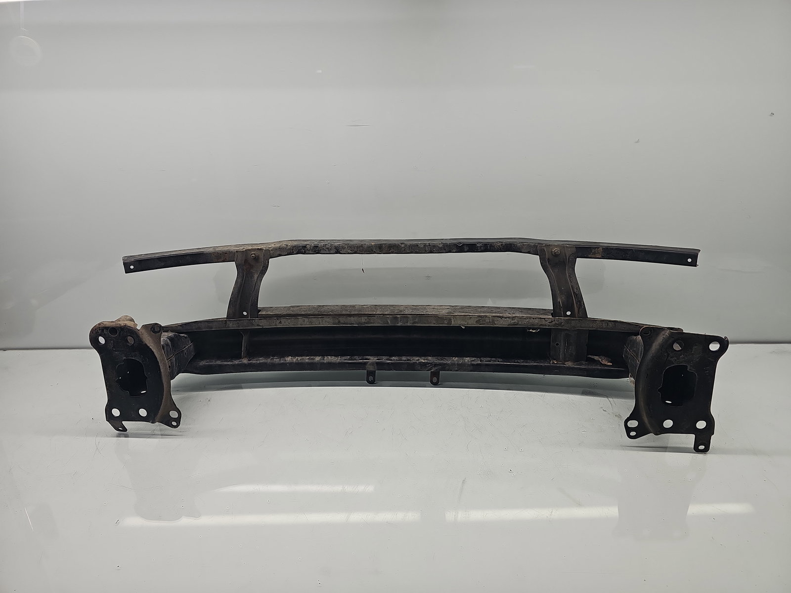 Armatura bara fata Volkswagen Passat B6 Variant (3C5) [Fabr 2005-2010] OEM - imagine 4