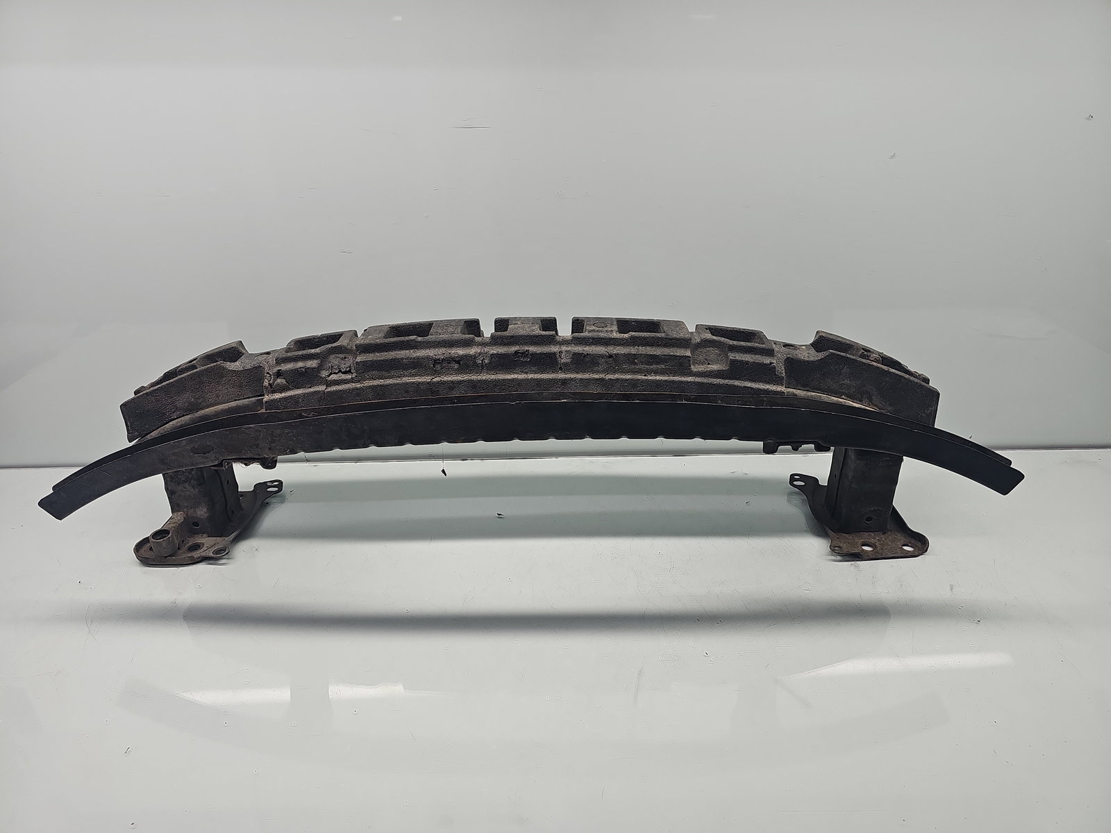 Armatura bara fata Volkswagen Passat B6 Variant (3C5) [Fabr 2005-2010] OEM - imagine 5