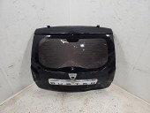 Haion Dacia Duster [Fabr 2010-2017] NEGRU