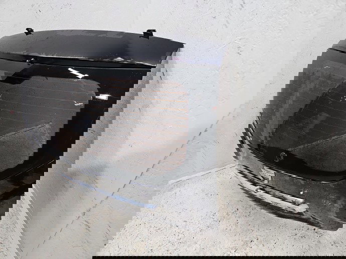 Haion Dacia Duster [Fabr 2010-2017] NEGRU