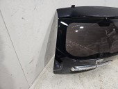 Haion Dacia Duster [Fabr 2010-2017] NEGRU