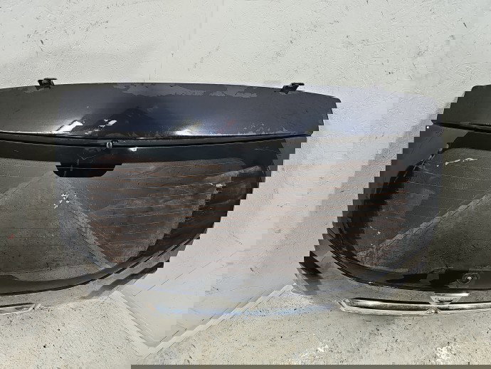 Haion Dacia Duster [Fabr 2010-2017] NEGRU