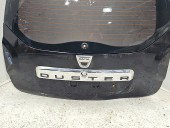 Haion Dacia Duster [Fabr 2010-2017] NEGRU