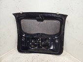 Haion Dacia Duster [Fabr 2010-2017] NEGRU