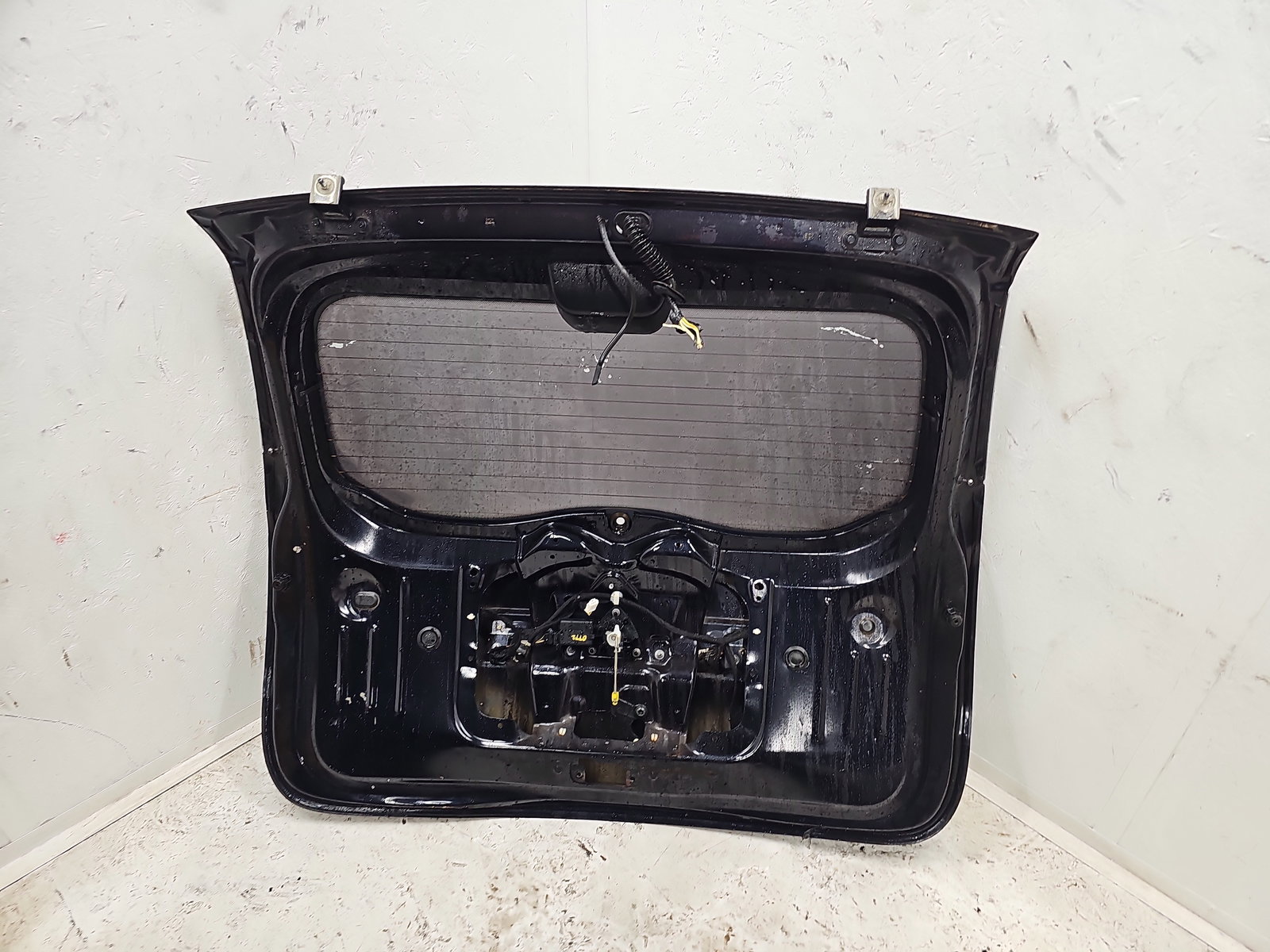 Haion Dacia Duster [Fabr 2010-2017] NEGRU - imagine 6