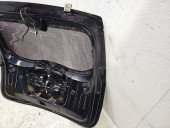 Haion Dacia Duster [Fabr 2010-2017] NEGRU