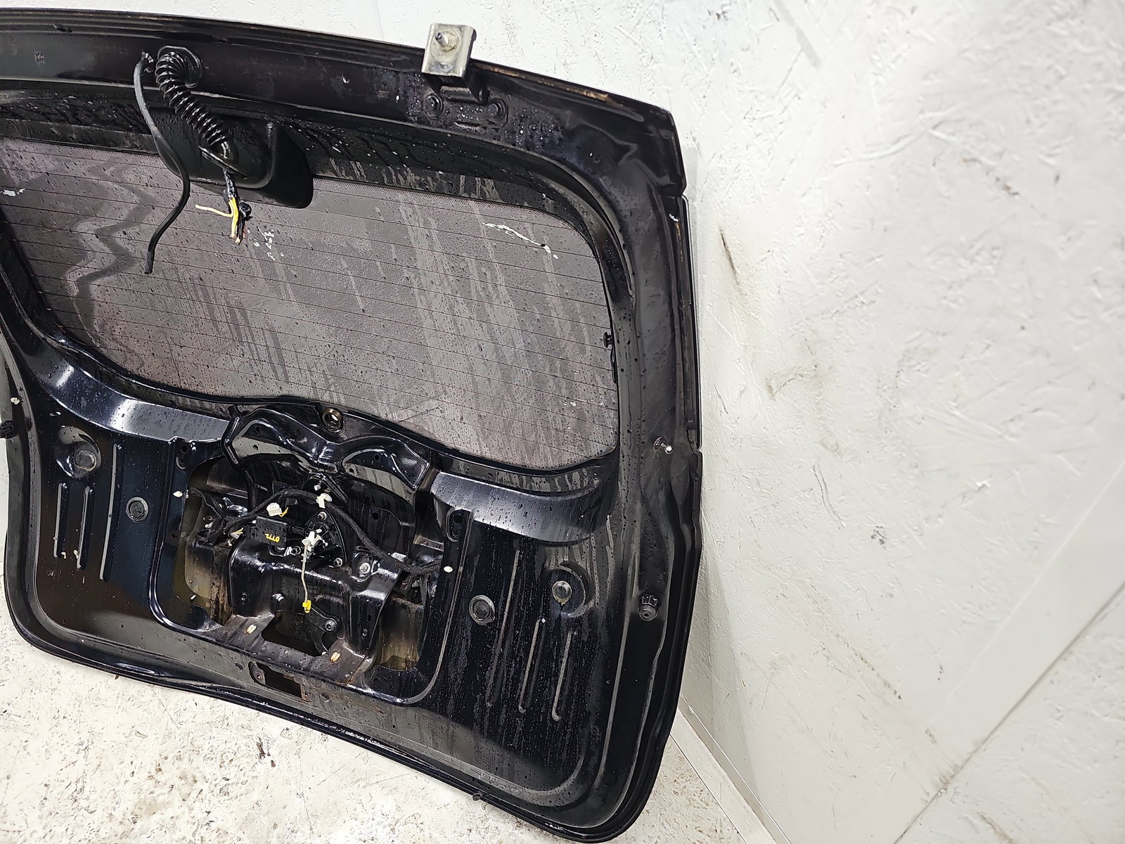 Haion Dacia Duster [Fabr 2010-2017] NEGRU - imagine 7