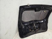 Haion Dacia Duster [Fabr 2010-2017] NEGRU