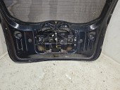 Haion Dacia Duster [Fabr 2010-2017] NEGRU