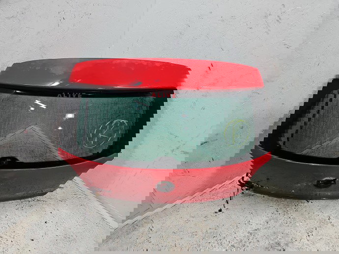 Haion Volkswagen Polo (6R) [Fabr 2009-2016] LP3G