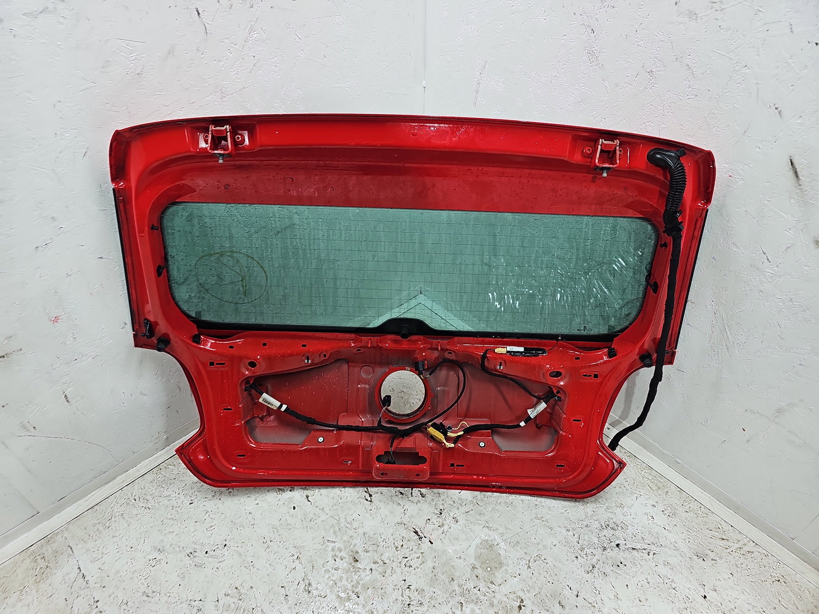 Haion Volkswagen Polo (6R) [Fabr 2009-2016] LP3G - imagine 6