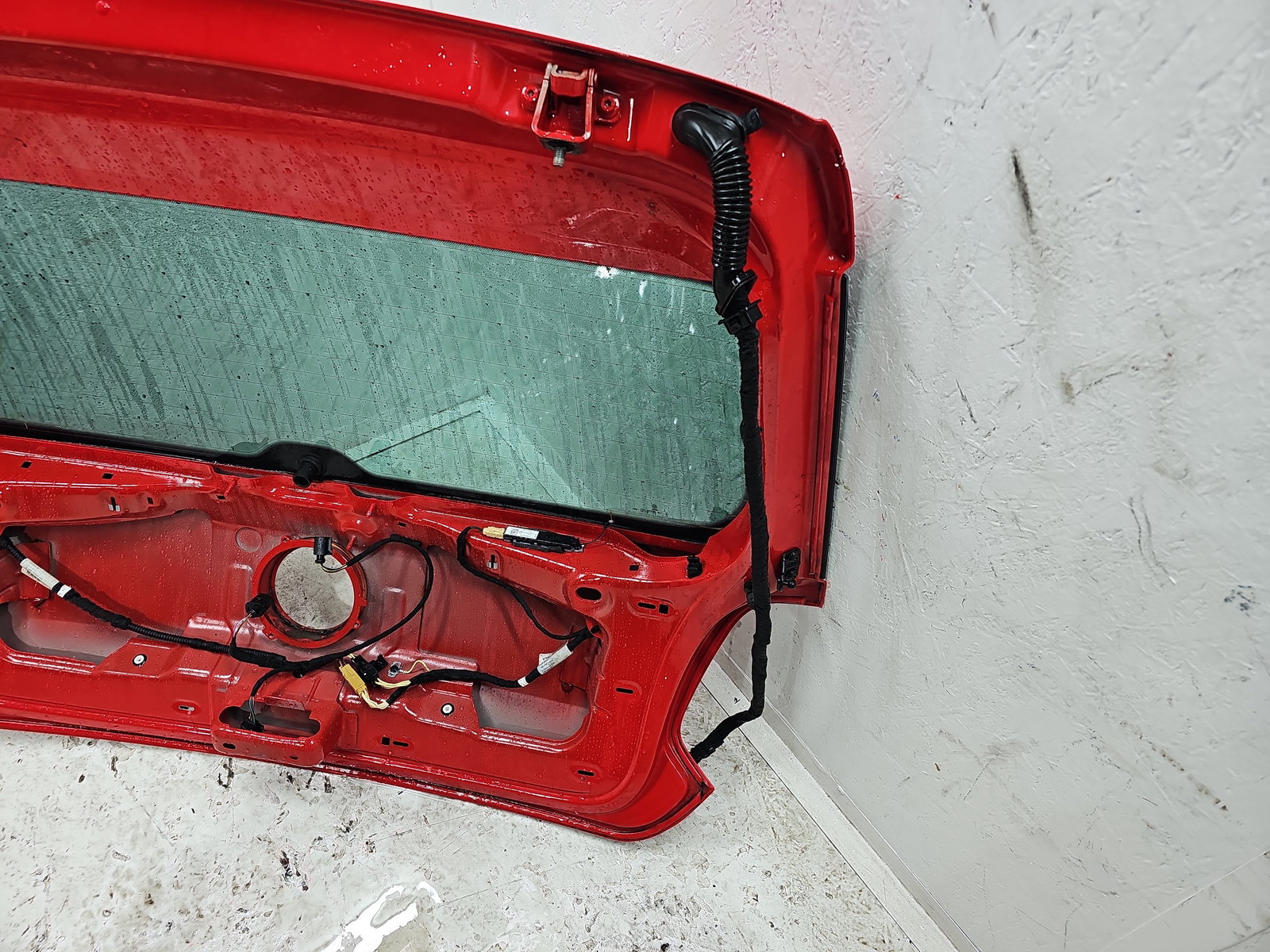 Haion Volkswagen Polo (6R) [Fabr 2009-2016] LP3G - imagine 7