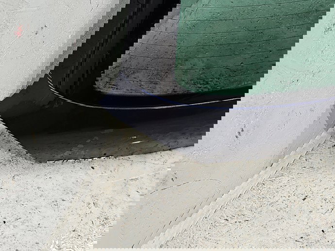 Haion Volkswagen Scirocco (137) Coupe [Fabr 2008-2017] LH5X