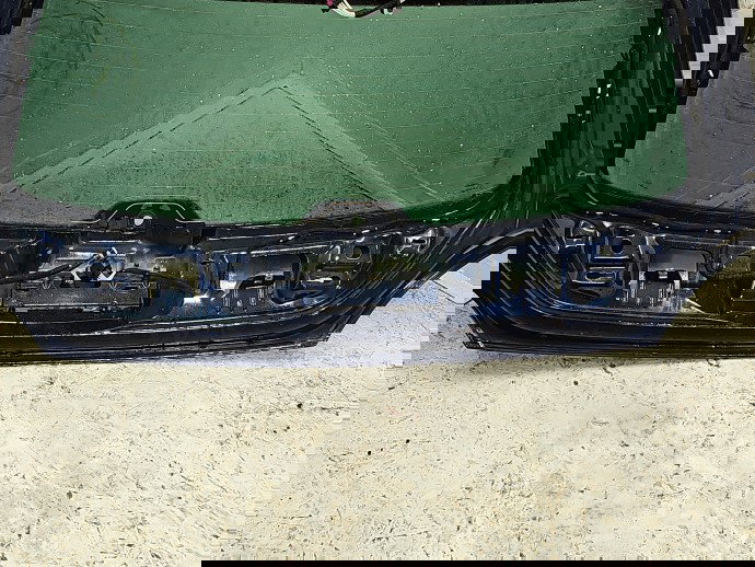 Haion Volkswagen Scirocco (137) Coupe [Fabr 2008-2017] LH5X